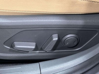 2024 Hyundai SONATA HYBRID Limited