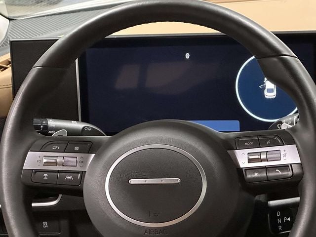 2024 Hyundai SONATA HYBRID Limited