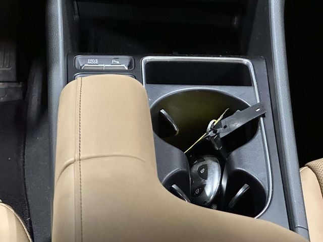 2024 Hyundai SONATA HYBRID Limited