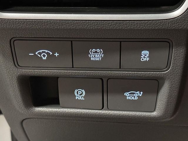 2024 Hyundai SONATA HYBRID Limited