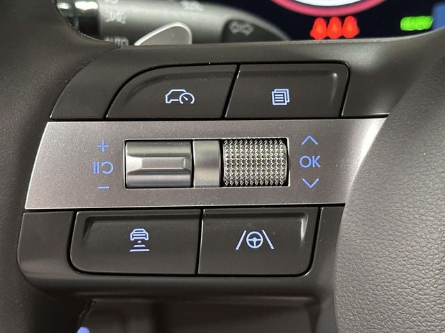 2024 Hyundai SONATA HYBRID Limited