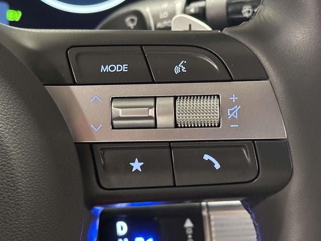 2024 Hyundai SONATA HYBRID Limited