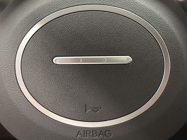 2024 Hyundai SONATA HYBRID Limited