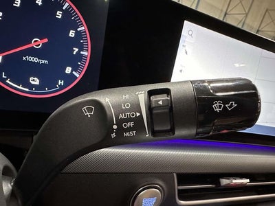 2024 Hyundai SONATA HYBRID Limited