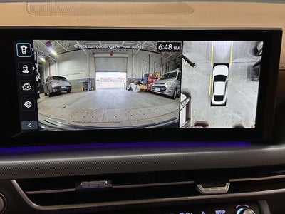 2024 Hyundai SONATA HYBRID Limited