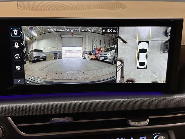 2024 Hyundai SONATA HYBRID Limited