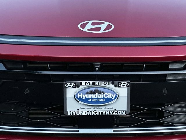 2024 Hyundai SONATA HYBRID Limited
