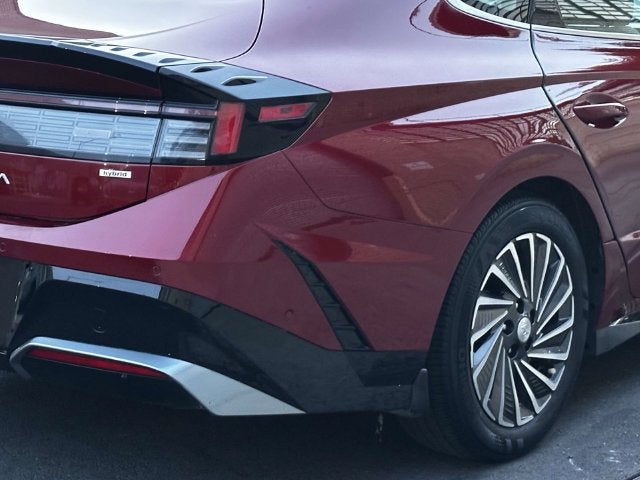 2024 Hyundai SONATA HYBRID Limited