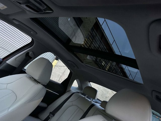 2024 Hyundai SONATA HYBRID Limited