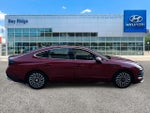 2024 Hyundai SONATA HYBRID Limited