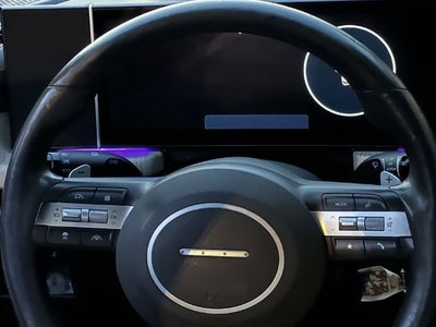 2024 Hyundai SONATA HYBRID Limited