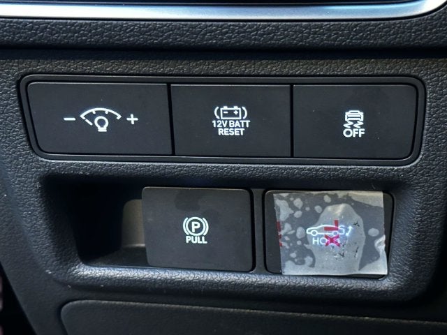 2024 Hyundai SONATA HYBRID Limited