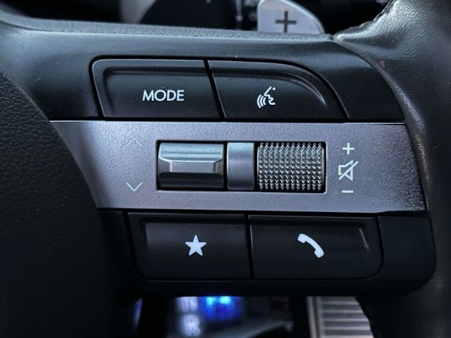 2024 Hyundai SONATA HYBRID Limited