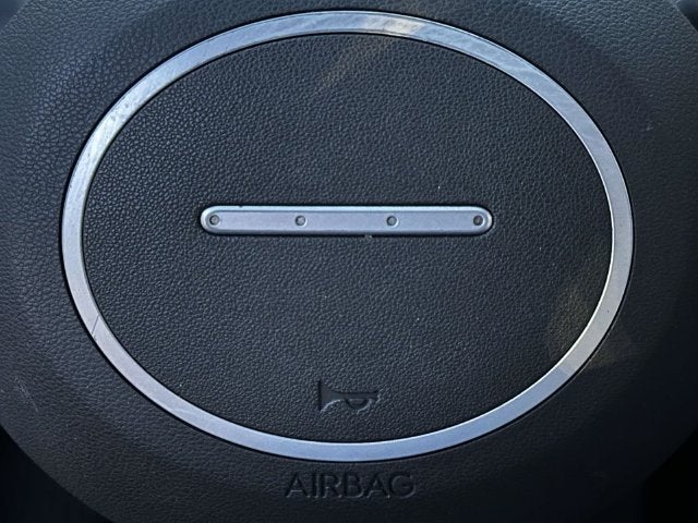 2024 Hyundai SONATA HYBRID Limited