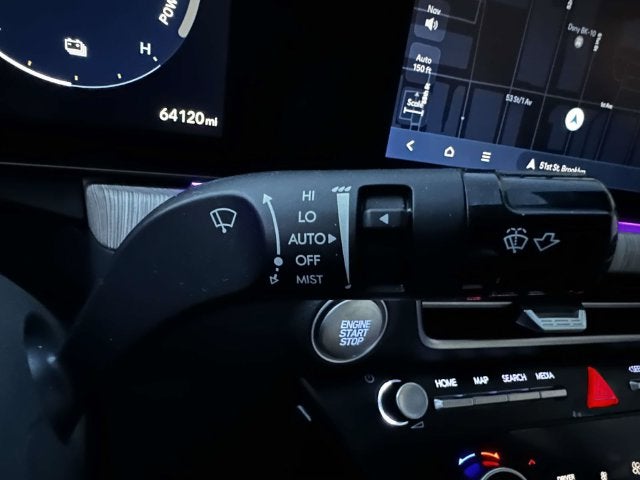 2024 Hyundai SONATA HYBRID Limited