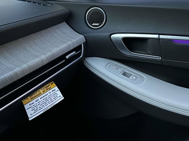2024 Hyundai SONATA HYBRID Limited