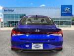 2023 Hyundai ELANTRA SE