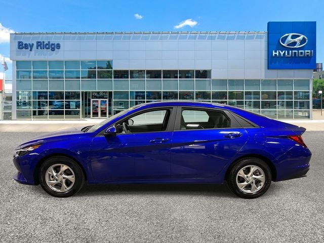 2023 Hyundai ELANTRA SE