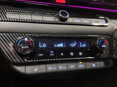 2023 Hyundai ELANTRA N Base