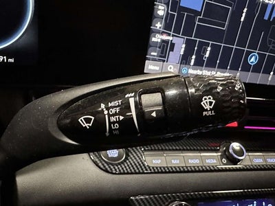 2023 Hyundai ELANTRA N Base