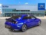 2023 Hyundai ELANTRA N Base