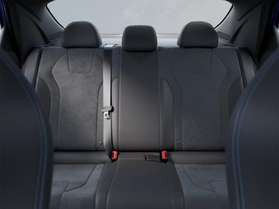 2025 Hyundai ELANTRA N Base