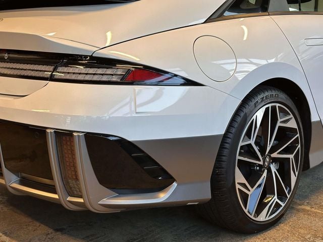 2023 Hyundai IONIQ 6 SEL