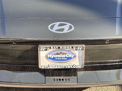 2023 Hyundai IONIQ 6 SEL