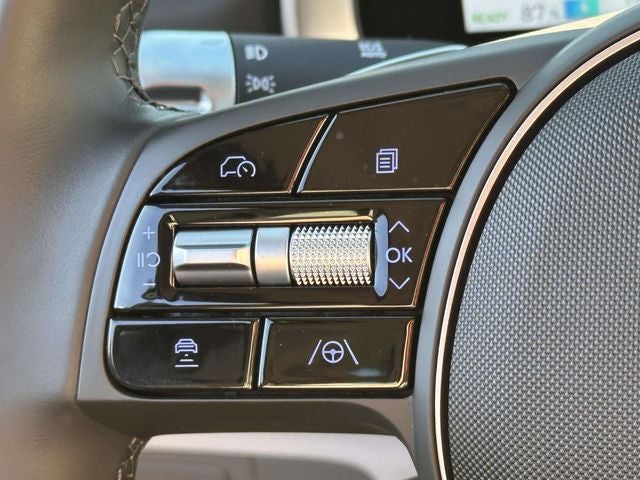 2023 Hyundai IONIQ 6 SEL