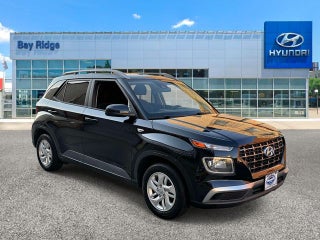 2020 Hyundai VENUE SEL