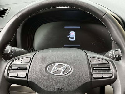 2024 Hyundai VENUE SEL