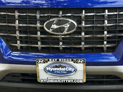 2024 Hyundai VENUE SEL