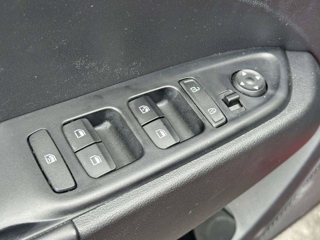 2025 Hyundai Venue Limited - Photo 21