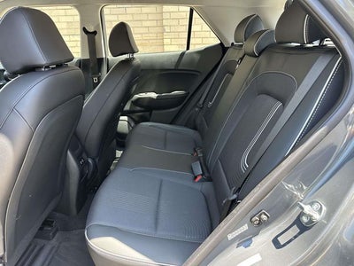 2024 Hyundai VENUE Limited