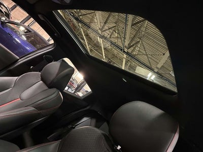 2019 Hyundai VELOSTER Turbo