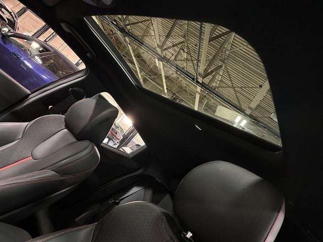 2019 Hyundai VELOSTER Turbo