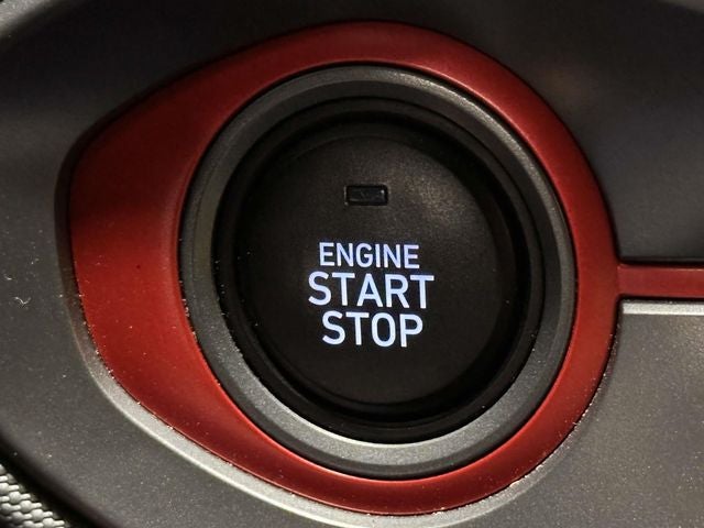 2019 Hyundai VELOSTER Turbo
