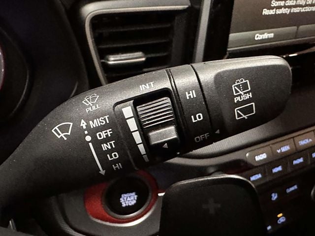 2019 Hyundai VELOSTER Turbo