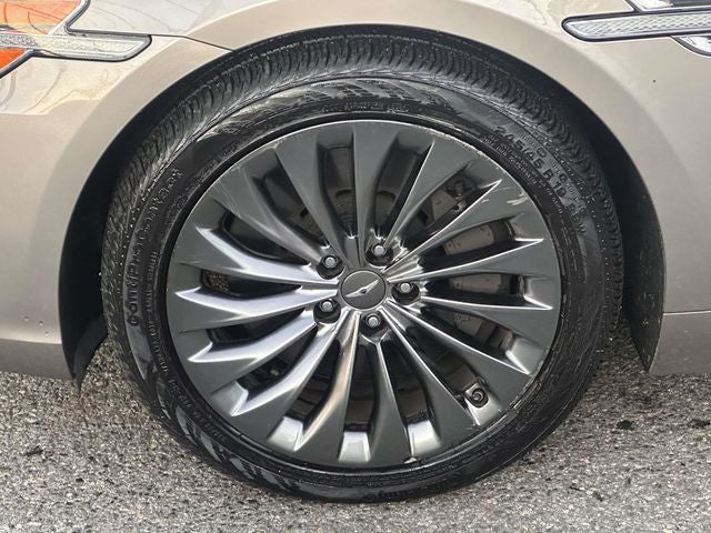 2020 Genesis G90 3.3T Premium