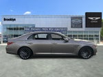 2020 Genesis G90 3.3T Premium