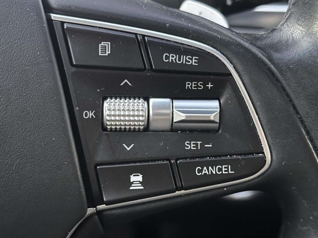 2020 Genesis G90 3.3T Premium