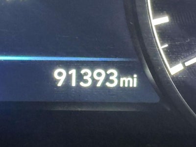 2020 Genesis G90 3.3T Premium