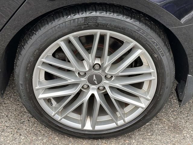 2021 Genesis G70 2.0T