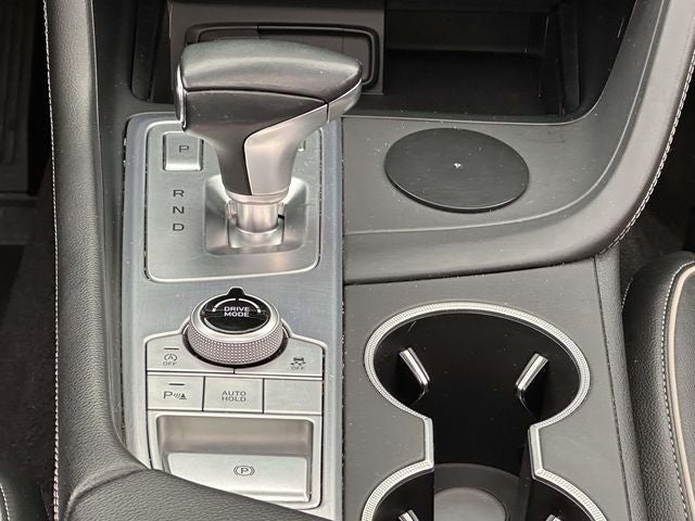 2021 Genesis G70 2.0T