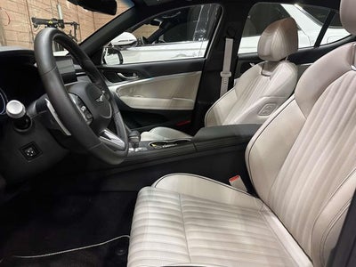 2025 Genesis G70 2.5T Sport Prestige