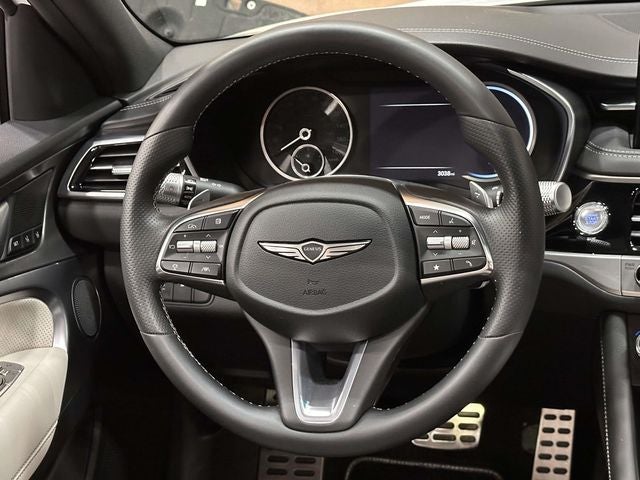 2025 Genesis G70 2.5T Sport Prestige