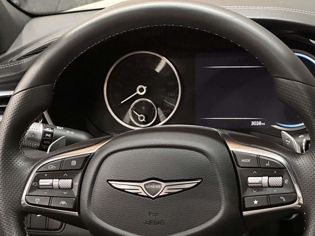 2025 Genesis G70 2.5T Sport Prestige