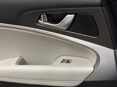 2025 Genesis G70 2.5T Sport Prestige