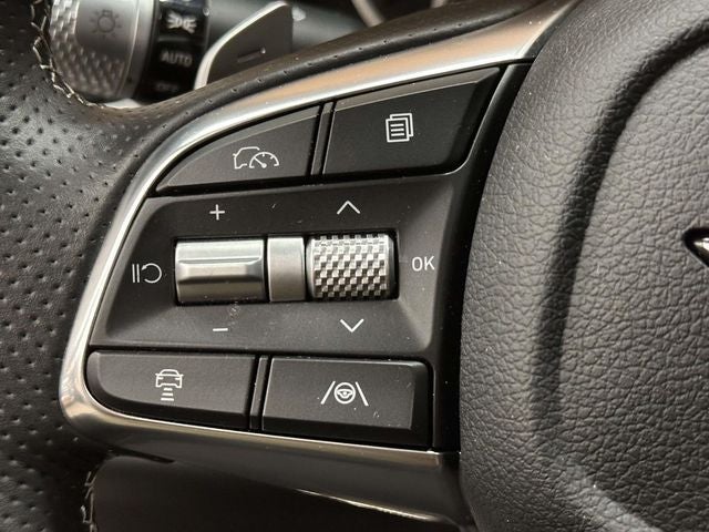 2025 Genesis G70 2.5T Sport Prestige