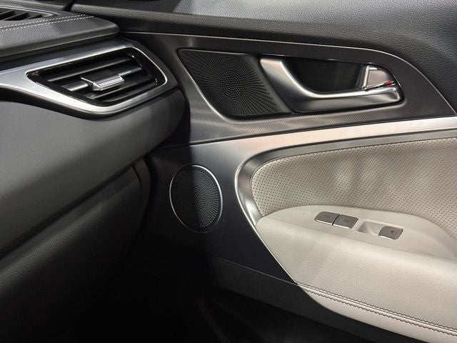 2025 Genesis G70 2.5T Sport Prestige